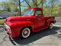 1953 Ford F100 for sale in Riverhead, New York (ID-163775)