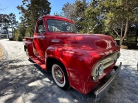 1953 Ford F100 for sale in Riverhead, New York (ID-163775)