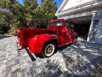 1953 Ford F100 for sale in Riverhead, New York (ID-163775)