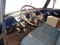 1953 Ford F250 for sale in Michigan (ID-115502)