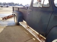 1953 Ford F250 for sale in Michigan (ID-115502)