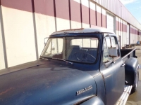 1953 Ford F250 for sale in Michigan (ID-115502)