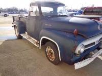 1953 Ford F250 for sale in Michigan (ID-115502)