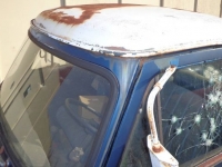 1953 Ford F250 for sale in Michigan (ID-115502)
