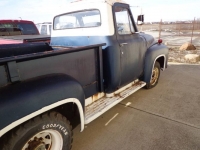 1953 Ford F250 for sale in Michigan (ID-115502)