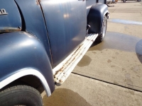 1953 Ford F250 for sale in Michigan (ID-115502)