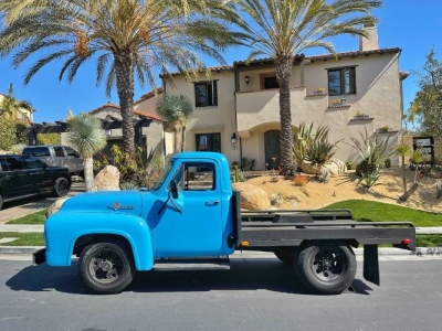 1953 Ford F250 for sale