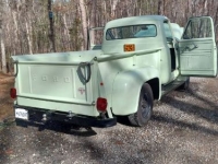 1953 Ford F250 for sale in Michigan (ID-126103)