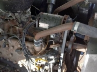 1953 Ford F250 for sale in Michigan (ID-126103)