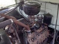1953 Ford F250 for sale in Michigan (ID-126103)