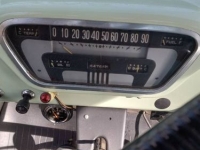 1953 Ford F250 for sale in Michigan (ID-126103)