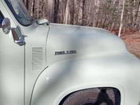 1953 Ford F250 for sale in Michigan (ID-126103)