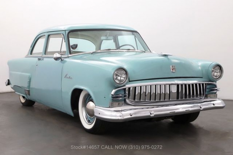 1953 Ford Mainline for sale in Riverhead, New York (ID-107219)