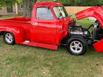 1953 Ford Pickup for sale