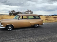 1953 Ford Ranch Wagon for sale in Michigan (ID-119844)