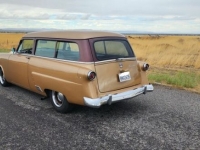 1953 Ford Ranch Wagon for sale in Michigan (ID-119844)