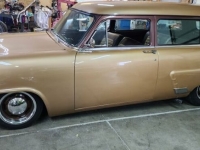 1953 Ford Ranch Wagon for sale in Michigan (ID-119844)