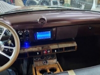 1953 Ford Ranch Wagon for sale in Michigan (ID-119844)