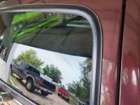 1953 Ford Ranch Wagon for sale in Michigan (ID-119844)