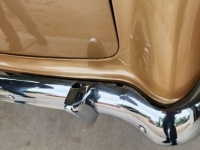 1953 Ford Ranch Wagon for sale in Michigan (ID-119844)