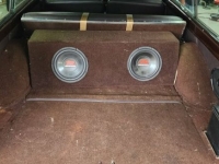 1953 Ford Ranch Wagon for sale in Michigan (ID-119844)