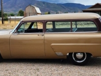 1953 Ford Ranch Wagon for sale in Michigan (ID-119844)