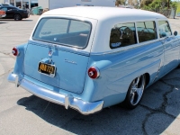 1953 Ford Ranch Wagon for sale in Michigan (ID-123242)