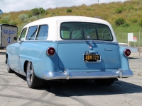 1953 Ford Ranch Wagon for sale in Michigan (ID-123242)