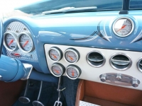 1953 Ford Ranch Wagon for sale in Michigan (ID-123242)