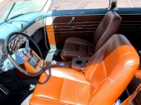1953 Ford Ranch Wagon for sale in Michigan (ID-123242)