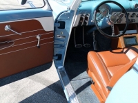 1953 Ford Ranch Wagon for sale in Michigan (ID-123242)