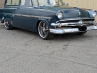 1953 Ford Ranch Wagon for sale in Michigan (ID-161779)