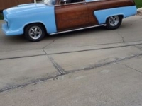 1953 Ford Ranchero for sale in Michigan (ID-136922)