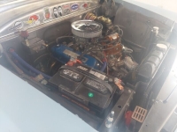1953 Ford Ranchero for sale in Michigan (ID-136922)