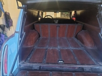 1953 Ford Ranchero for sale in Michigan (ID-136922)
