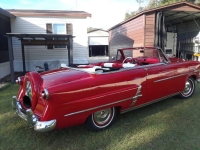 1953 Ford Sunliner for sale in Michigan (ID-161602)