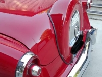 1953 Ford Sunliner for sale in Michigan (ID-161602)