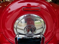 1953 Ford Sunliner for sale in Michigan (ID-161602)