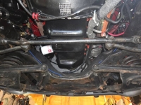 1953 Ford Sunliner for sale in Michigan (ID-161602)