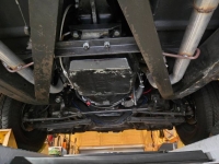 1953 Ford Sunliner for sale in Michigan (ID-161602)