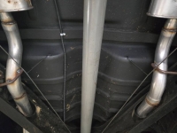 1953 Ford Sunliner for sale in Michigan (ID-161602)