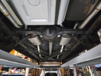 1953 Ford Sunliner for sale in Michigan (ID-161602)