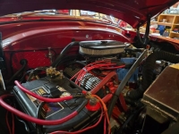 1953 Ford Sunliner for sale in Michigan (ID-161602)