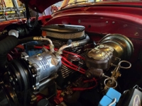 1953 Ford Sunliner for sale in Michigan (ID-161602)