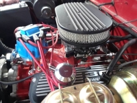 1953 Ford Sunliner for sale in Michigan (ID-161602)