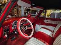 1953 Ford Sunliner for sale in Michigan (ID-161602)