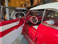 1953 Ford Sunliner for sale in Michigan (ID-161602)