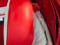 1953 Ford Sunliner for sale in Michigan (ID-161602)