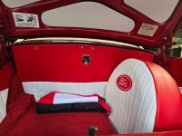 1953 Ford Sunliner for sale in Michigan (ID-161602)