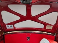 1953 Ford Sunliner for sale in Michigan (ID-161602)